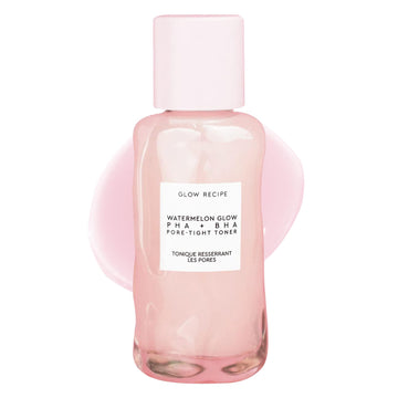 Glow Recipe PHA + BHA Face Toner