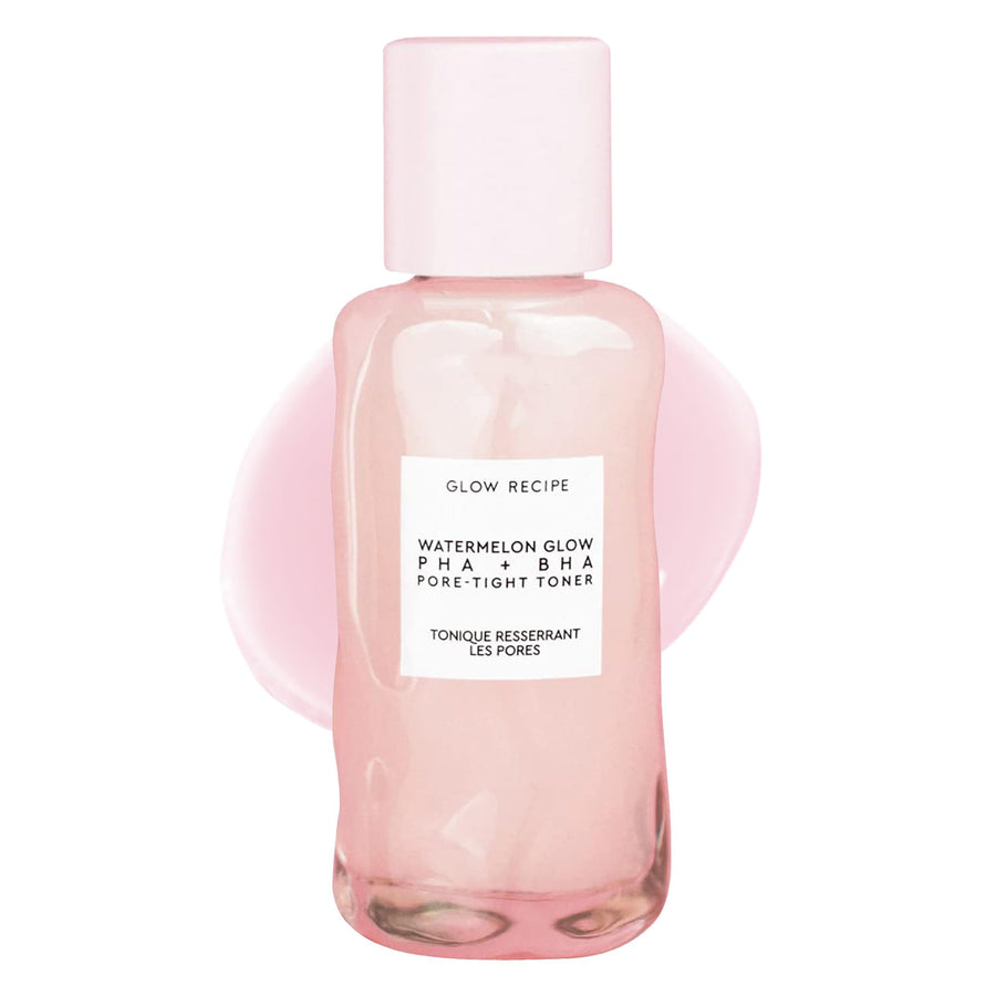 Glow Recipe PHA + BHA Face Toner