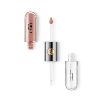 KIKO Milano Unlimited Double Touch 102