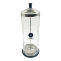 Gabri Professional Disinfectant Jar with Basket