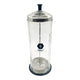 Gabri Professional Disinfectant Jar with Basket