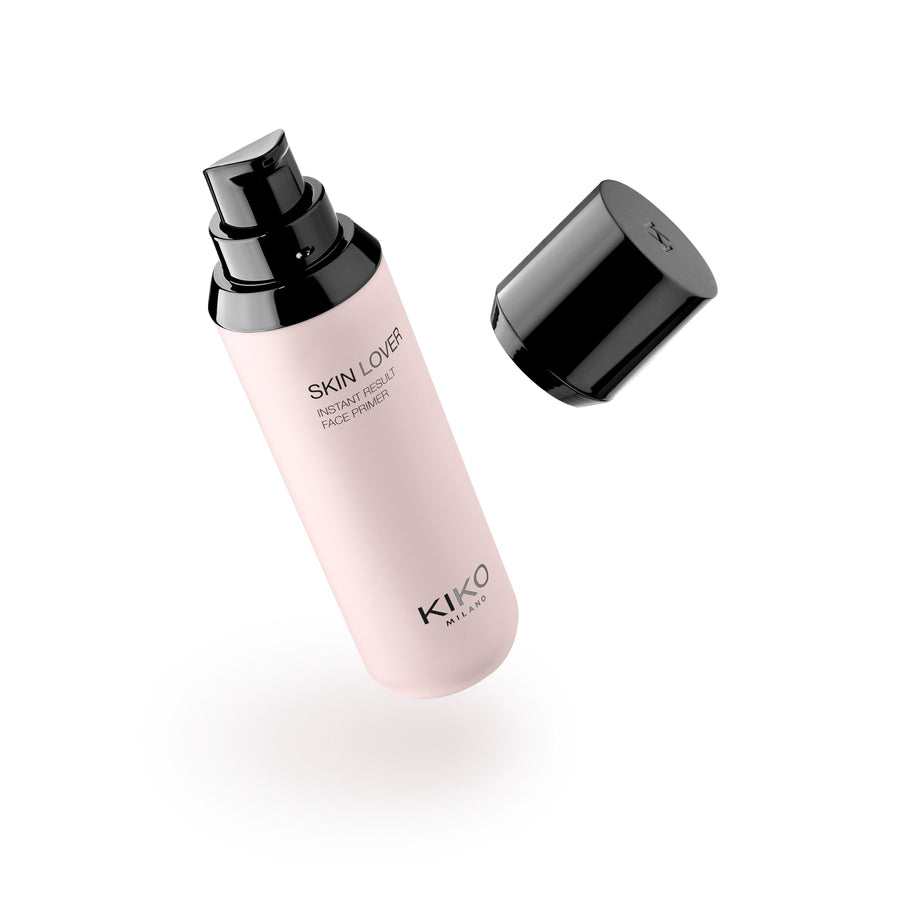 KIKO Milano Skin Lover Hydrating Face Primer