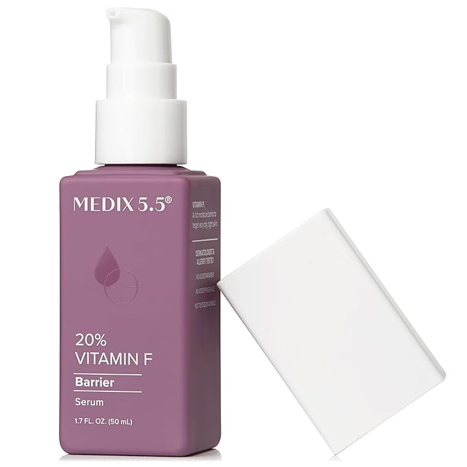 Medix 5.5 Vitamin F Skin Barrier Serum