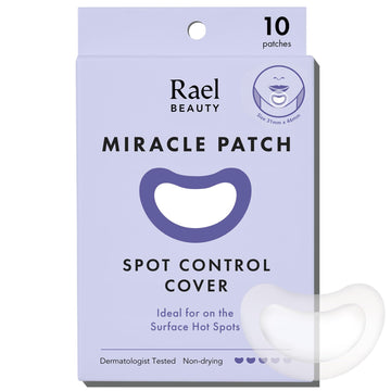 Rael Miracle Large Spot Control Cover 10 Count