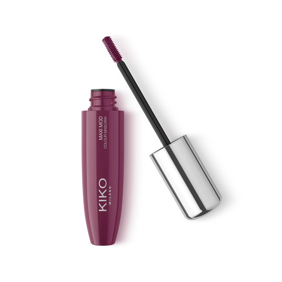 KIKO Milano Maxi Mod Colour Mascara 03