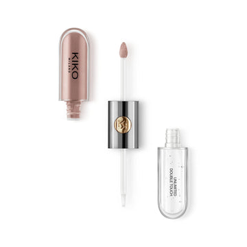 KIKO Milano Unlimited Double Touch Lip Colour 130