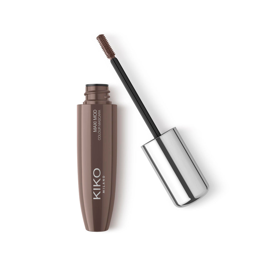 KIKO Milano Maxi Mod Colour Mascara 02