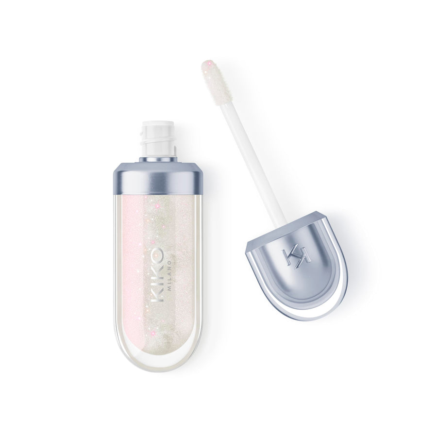 KIKO Milano 3D Hydra Lipgloss 47 Limited Edition