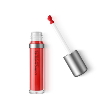 KIKO Milano Lasting Matte Veil Lip Colour 13