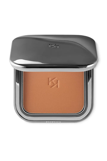 KIKO Milano Flawless Fusion Bronzer Powder 03