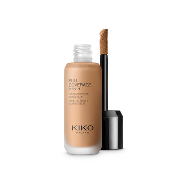 KIKO Milano Full Coverage Foundation & Concealer 33 NR95
