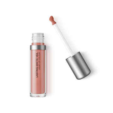 KIKO Milano Lasting Matte Veil Lip Colour 03