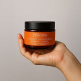 skinChemists Vitamin C Orange Face Mask 50ml