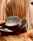 ONE Brush Adjustable Bristle Strength Hairbrush