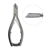 VIVA Half Top Head Nail Clippers 14cm