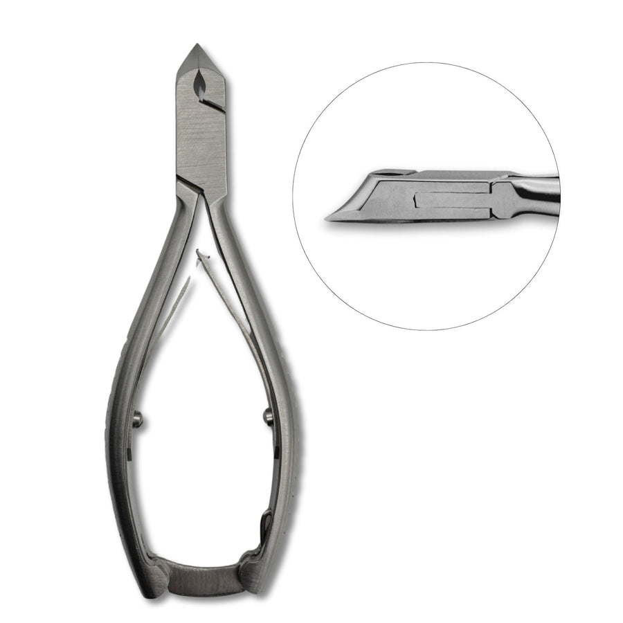 VIVA Half Top Head Nail Clippers 14cm