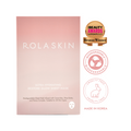 Rola Skin Ultra Hydrating Restore Glow Sheet Mask