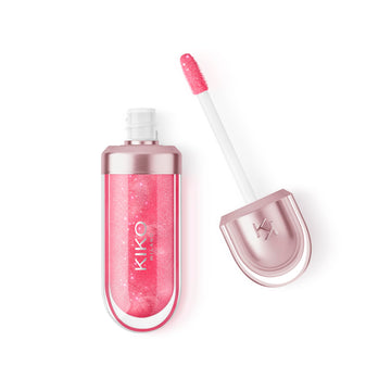 KIKO Milano 3D Hydra Lip Oil 04