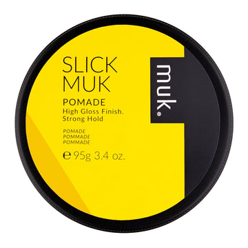 MUK Slick Hair Pomade 95g jar