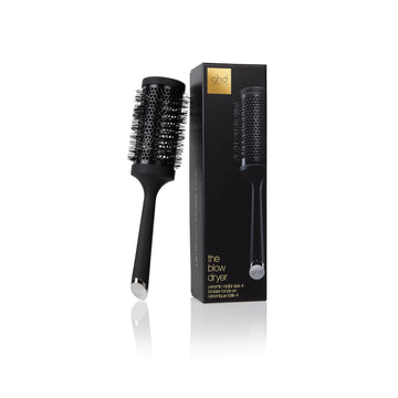 ghd Ceramic Vented Radial Brush Size 4 55mm