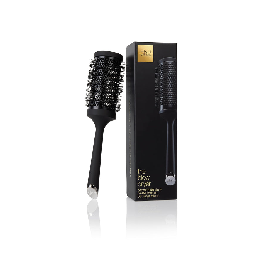 ghd Ceramic Vented Radial Brush Size 4 55mm