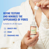 Good Molecules Niacinamide Serum 30ml