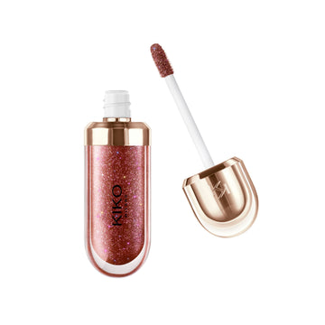 KIKO Milano 3D Hydra Lip Gloss 44