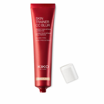 KIKO Milano Skin Trainer CC Blur 02