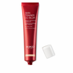 KIKO Milano Skin Trainer CC Blur 02