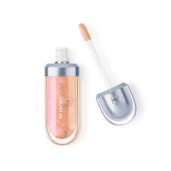 KIKO Milano 3D Hydra Lipgloss 49 Limited Edition