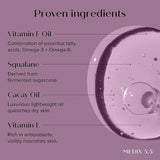 Medix 5.5 Vitamin F Skin Barrier Serum