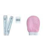 2-in-1 USB Women's Body & Bikini Trimmer