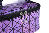 3D Laser Cosmetic Bag