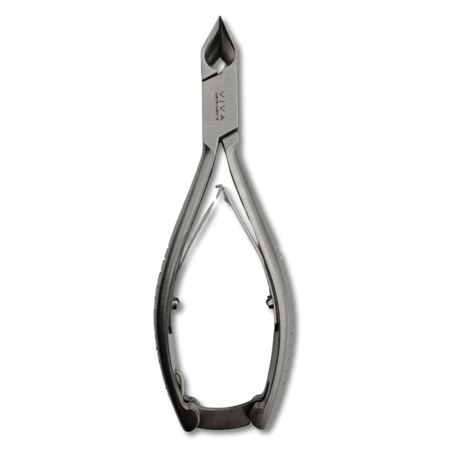VIVA Half Top Head Nail Clippers 14cm