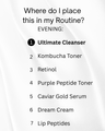 Real Beauty London Ultimate Cleanser 100ml