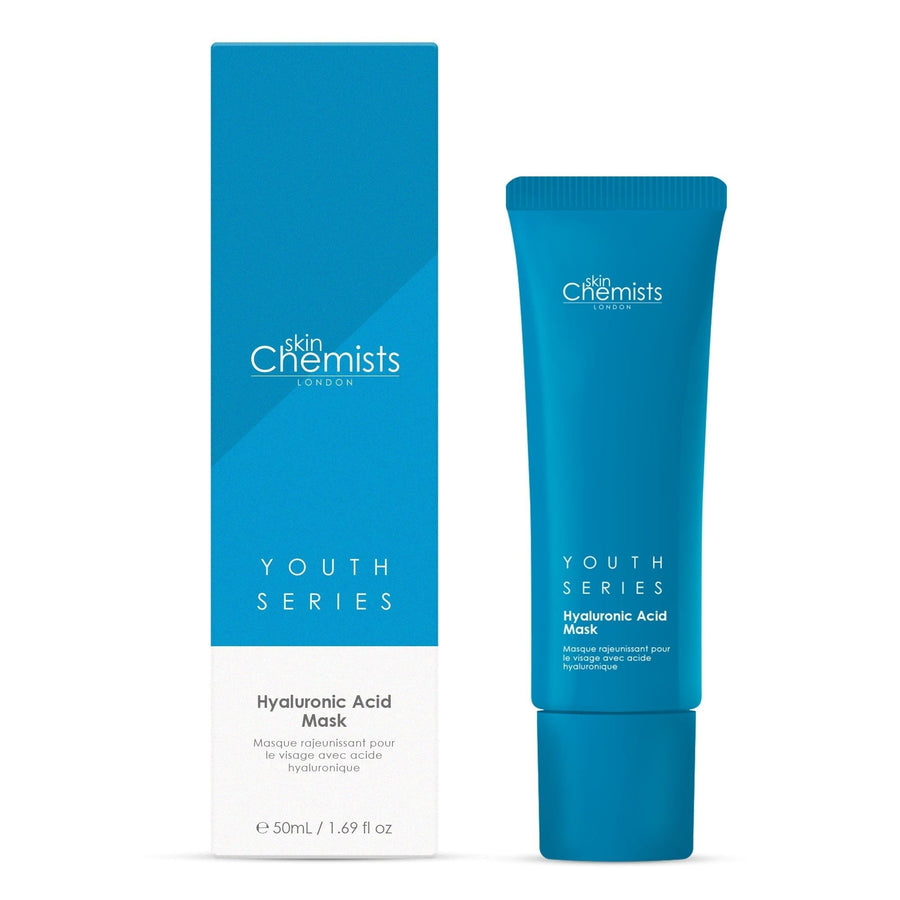 skinChemists Hyaluronic Acid Smooth & Condition Kit