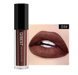QIBEST Hexagonal Lip Gloss