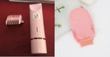 2-in-1 USB Women's Body & Bikini Trimmer