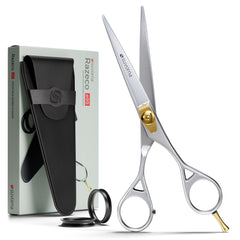 Suvorna Professional Hair Cutting Scissors 6 Inch
