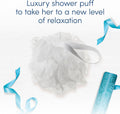Dove Relax Duo Body Wash Gift Set