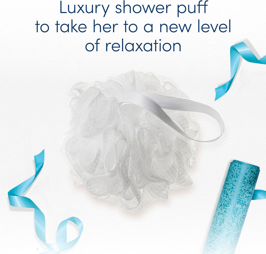 Dove Relax Duo Body Wash Gift Set