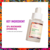 Good Molecules Niacinamide Serum 30ml
