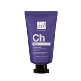 Dr Botanicals Charcoal Superfood Mattifying Face Mask