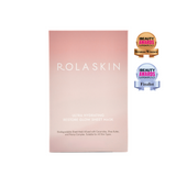 Rola Skin Ultra Hydrating Restore Glow Sheet Mask