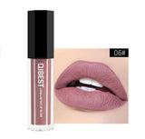 QIBEST Hexagonal Lip Gloss