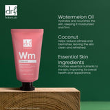 Dr Botanicals Watermelon 2-in-1 Cleanser 30ml