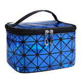 3D Laser Cosmetic Bag