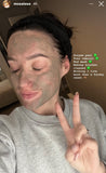 Bedew Skin Mineral Mud Mask texture