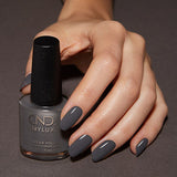 CND Vinylux Silhouette Nail Polish 15ml