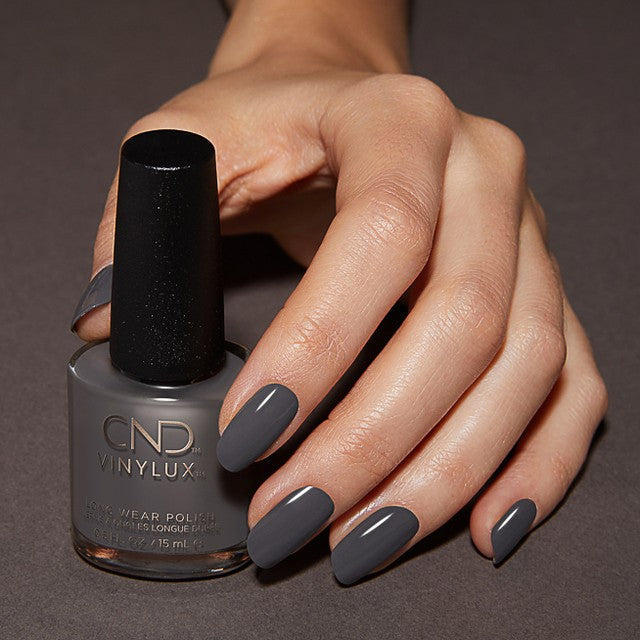 CND Vinylux Silhouette Nail Polish 15ml